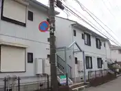 コアロードC棟