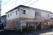 パークハイムゆりのきA
