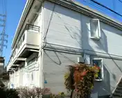 コーポ三鈴A棟