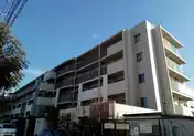 パークホームズ横濱岸根公園ブライトヒルズ