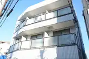 ヴェネフィット木月