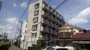 キャッスルマンション橋本