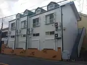 ロッシェル若松3号棟