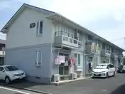 ドミール原田B