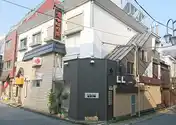 イースト・フォート東の砦