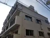 東雲マンション