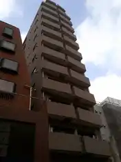 パークウェル曙橋