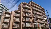 朝日クレス・パリオ新宿
