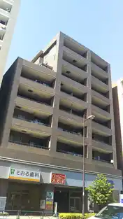ヴィルヌーブモリ