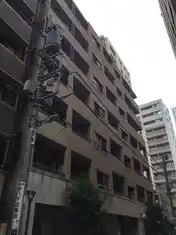 パレステュディオ銀座二丁目