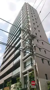 シエリア秋葉原