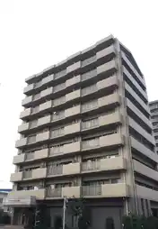 ローヤルシティ大宮土呂第3