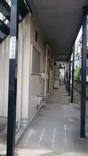 第2吉田荘