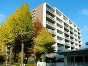 ココロコス東京久米川ケヤキ街区
