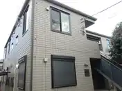 フローラ北寺尾