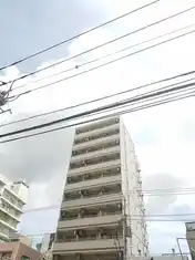 メゾンチュトワイエみなとみらい