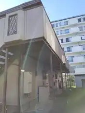 コーポ西川