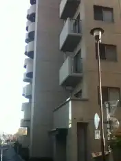 ゼクスパーク四つ木