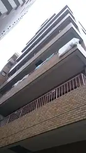 ライオンズマンション駒込第5