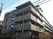 ライオンズマンション府中白糸台第2