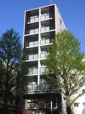 コアドモンド馬車道