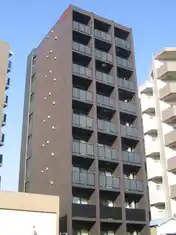 Le’a横濱天王町伍番館