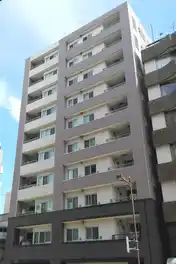 グローベルザ・シティ蔵前