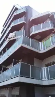 プレール・ドゥーク東品川