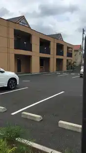グラン・ウッドB