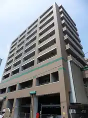 カーラシティ鎌ヶ谷弐番館