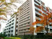 ココロコス東京久米川サクラ街区