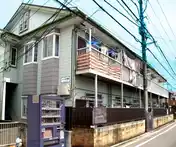 ハイツ中村園B