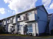 クレスト大和A