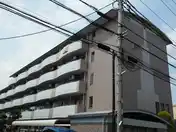 ファミール元住吉