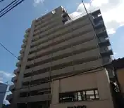 セントラルコート武蔵小杉