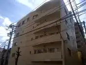 サウスコート永代
