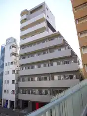 グランフォースときわ台