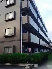 ディアコート弐番館