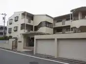 パークサイド関口