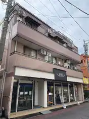 ファーストアオキ