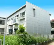 ハイツ住吉