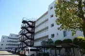 日吉ハウス