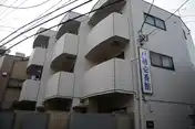 ハイツ本間