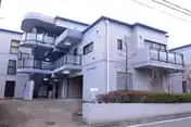 コリーヌ緑が丘A棟