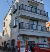 ハイツサカモト2