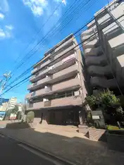 コスモ川越脇田町