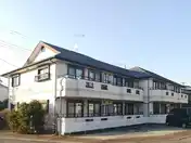 プルミエール鷹の台A