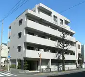 ヴェルト中野上鷺宮
