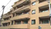 ペアシティ大岡山