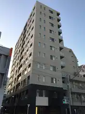 ウィルローズ浅草